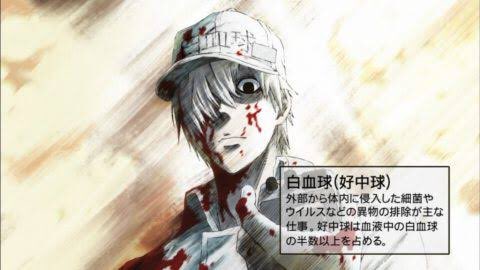 一番為になったアニメから学んだこと がもはや名言のバーゲンセール 労働はクソ 心のノートにメモっとけ 給料のいらない従業員 など Togetter