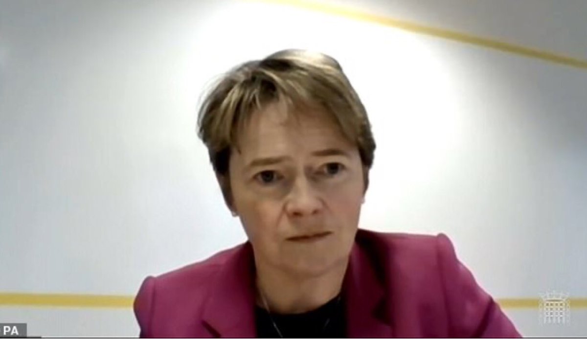 Dido Harding’s Test and Trace has received huge funding . TBF it is improving. Reported 2 weeks ago to be tracing 2 contacts for every positive case . By contrast LA and PH teams are tracing 10 . £22bn for Dido Harding’s set up and LA’s estimated to face £2bn funding gap  3/