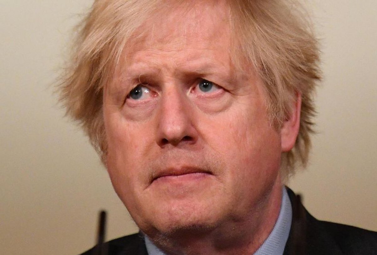If Johnson is truly ‘resolute’ and determined to make this the Final Lockdown he needs to stop appeasing CRG . Which has been a major contributor to his long history of Covid Policy Failure . Decide on data not dates and fix gaps in strategy which have been there from start8/