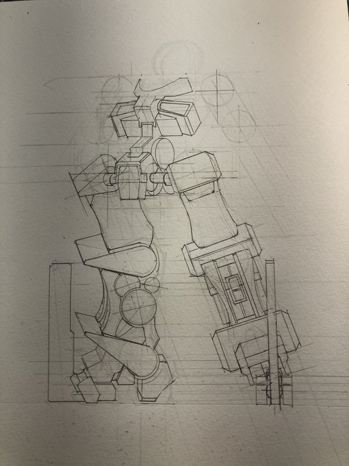 進まないからプラモ屋に行って来よう('・ω・`) 