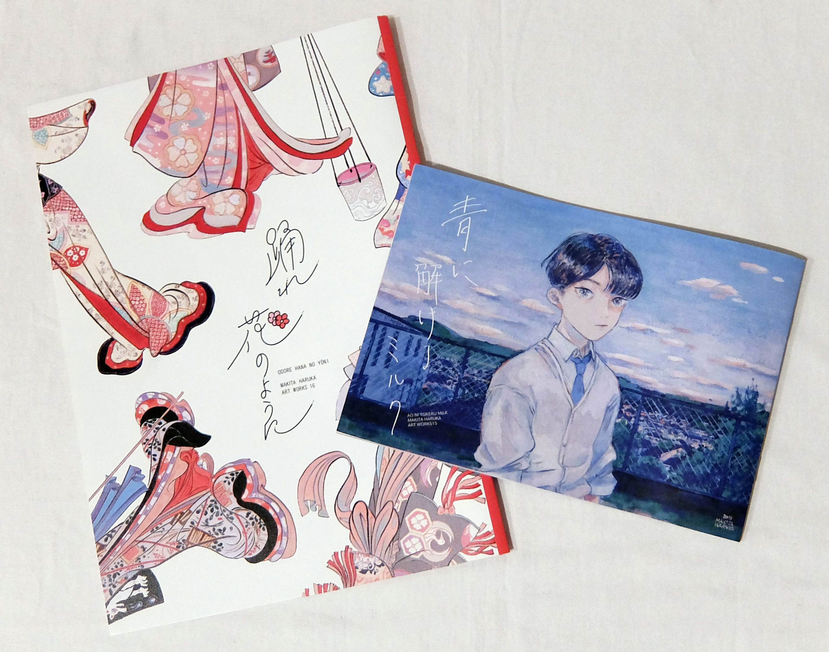 貴重！新品！ハシヅメユウヤ版画