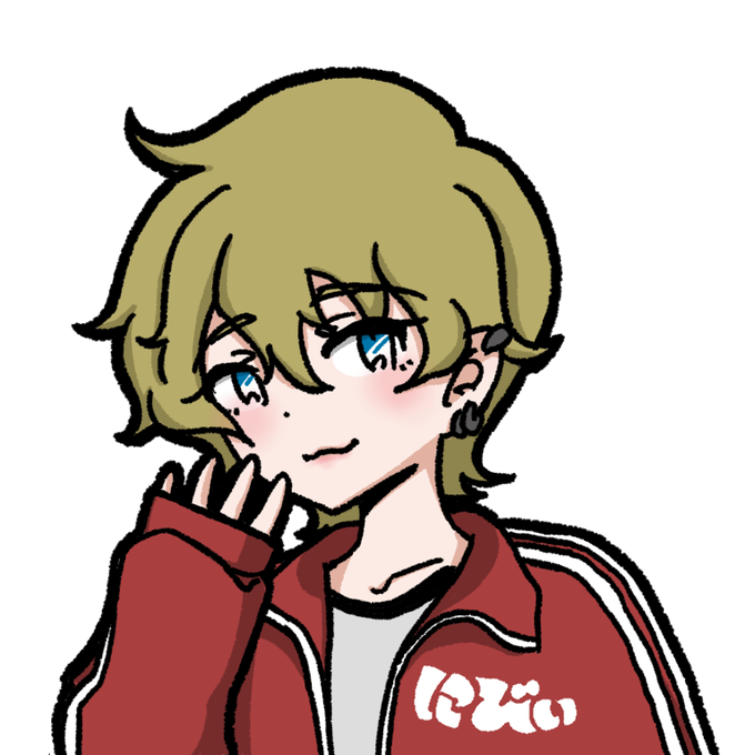 いけてるのtwitterイラスト検索結果 古い順