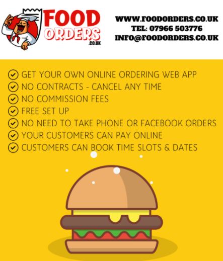 FabFarmShops's tweet photo. #farmshops offering #delivery #collection #clickandcollect &amp; even a #takeaway service will benefit from #foodorders bespoke mobile ordering #app 
Take a look at how Food Orders can help your business 
https://t.co/XGTnJ9vR8g

#farmshop #farmshopservice #orderonline https://t.co/MLu60C9g2g