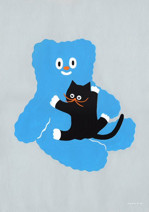 TOKYO PiXEL. での展示は明日から? 