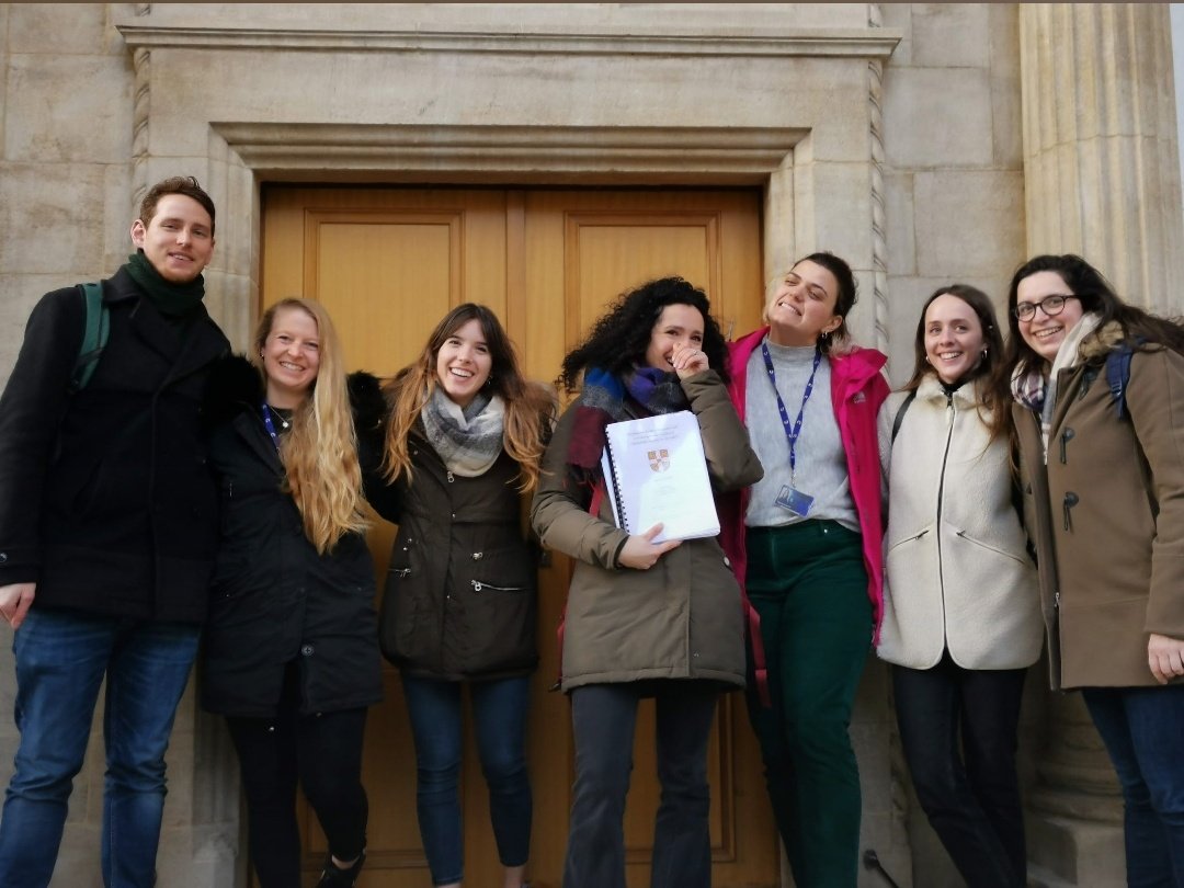 Marzia Munafò tweet media