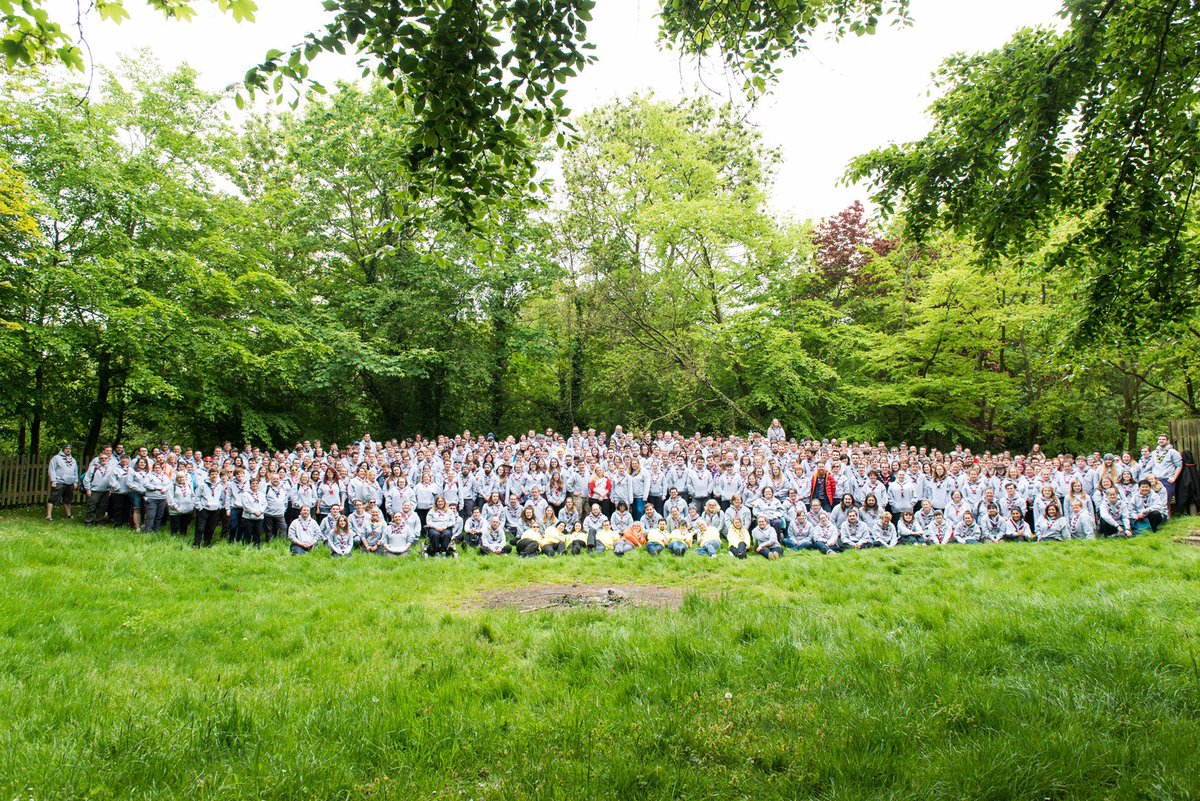 Happy Scout picture of the day #24 - Capturing images  and stories of the <a href="/UKContingent/">UK Contingent 🇬🇧⚜️</a> to the <a href="/worldscouting/">World Scouting</a> Moot in held Iceland in 2017 images by <a href="/davebirdphoto/">Dave Bird</a> &amp; <a href="/martynphoto/">Martyn Milner</a>