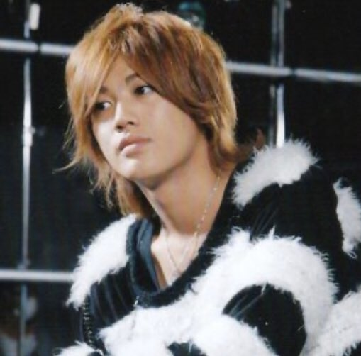 このころの赤西仁含めたKAT-TUN最強だったよね。。。