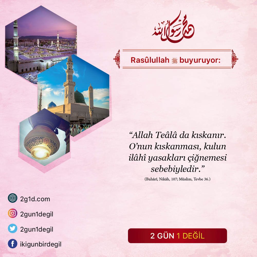 Hata, günah, yanılma insan içindir. Zira insan melek değildir. Kötü duyguların yoğun tesiri altında kalan veya istemeden de olsa bir günaha bulaşan kimse hemen Rabbine yönelmeli, O’na sığınmalı ve kendisini bağışlaması için yalvarmalıdır.