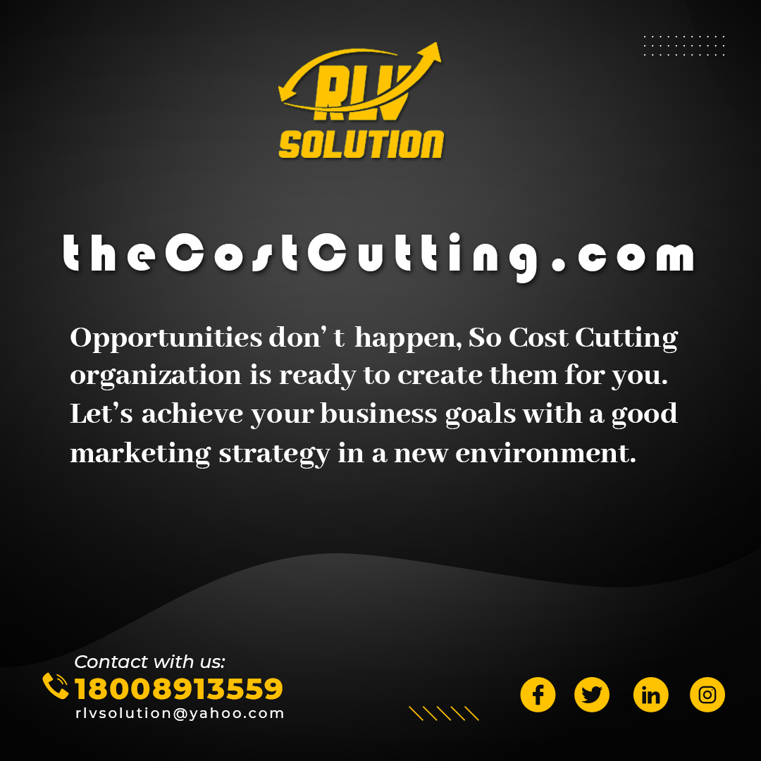 RlvSolution's tweet photo. #costcutting #developmentbusiness #callcenter
visit our website https://t.co/qitBstohpX https://t.co/9fOMn6DcH5