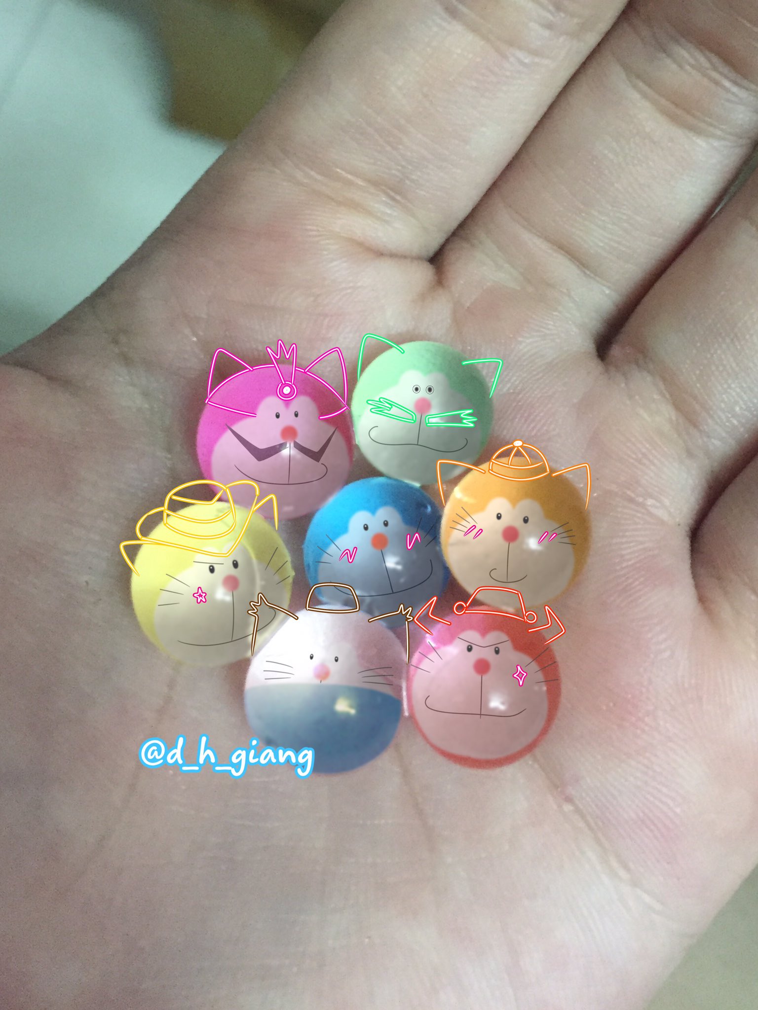 ザドラえもんズ - Search / X