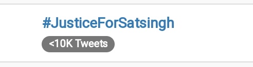 Rajkumartribal's tweet image. जुल्म के खिलाफ आवाज में निमंत्रण नहीं भेजा जाता । लोग स्वयं जुड़ते हैं और कारवां बढ़ता जाता है
@BantiSinoli889
@PintuPahadi
@YogeshM39
@SatynaraynMeena
#JusticeForSatsingh