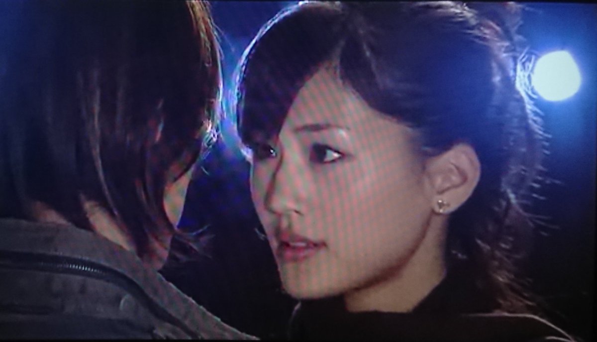 はる 固ツイみてね على تويتر あ 第３話そうそう 横断歩道でのチュウ 弘人が初めて菜緒に 気持ちをストレートに言う めっちゃ胸キュン 菜緒ちゃん可愛いすぎで たまらないなぁ たったひとつの恋 亀梨和也 綾瀬はるか