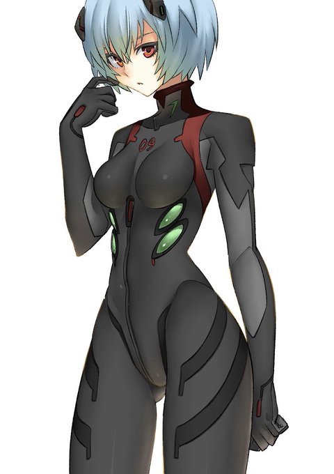 綾波#シンエヴァ 