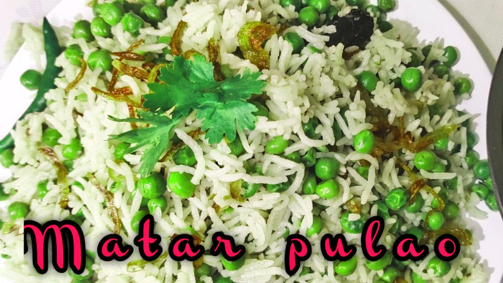 cookwithziyanah's tweet photo. Matar Pulao Recipe | Peas Pulao | Original Matar Pulao Recipe |😋
#Matarpulao
Follow us @cookwithziyanah
@YouTubeIndia
Drop a like , share 👍
And don't  forget to
Subscribe  to my  channel👇
https://t.co/oMcBZ3Vw9U https://t.co/dpewUPa3Kg