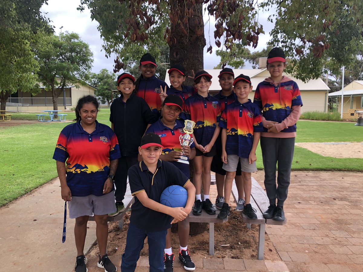 My Parna (Goanna) class of 2021. Can’t wait to harness your energy and watch you grow 😍 <a href="/DaretonS/">Dareton Public School</a>