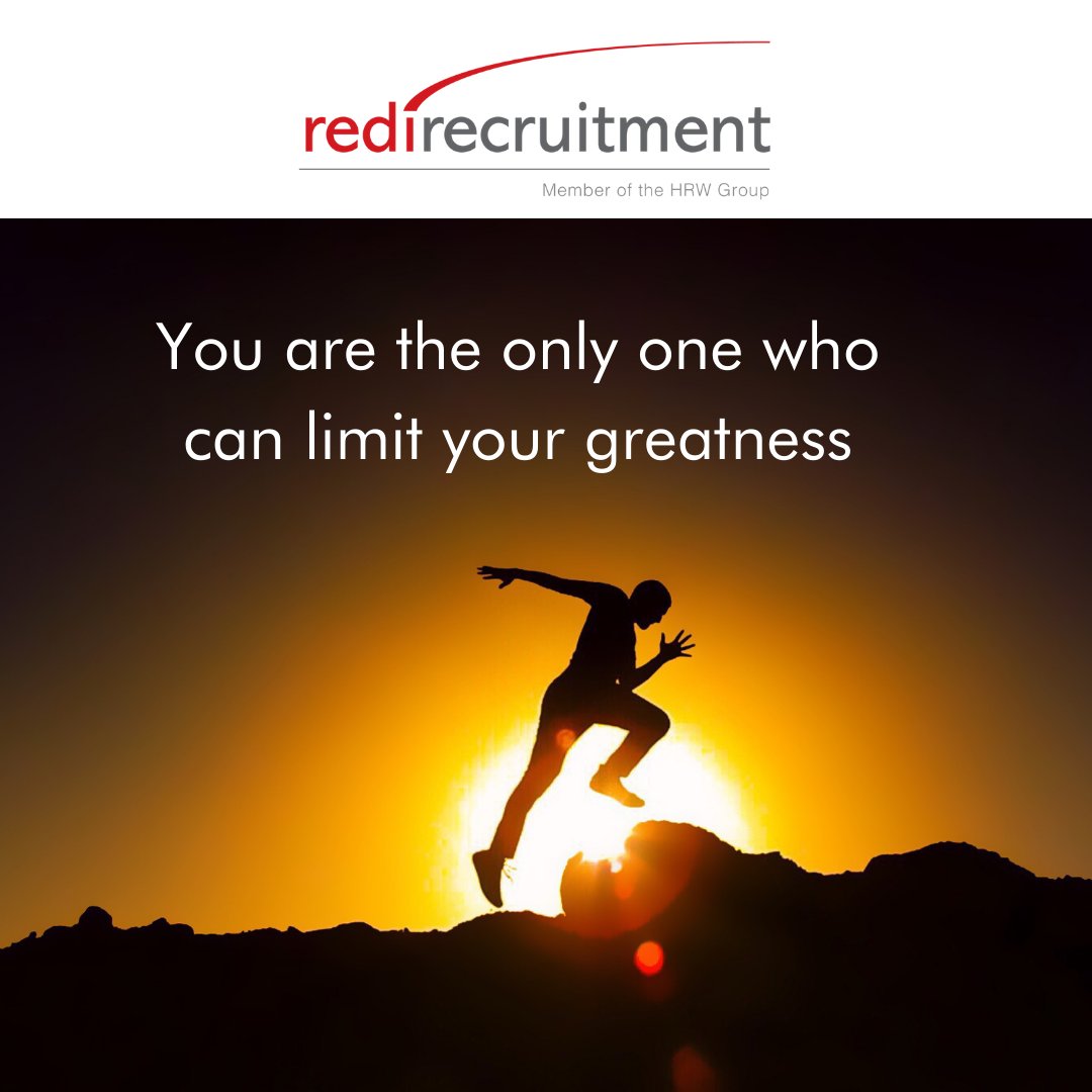 Rob Mailich Limit Greatness Succeed Recruitment