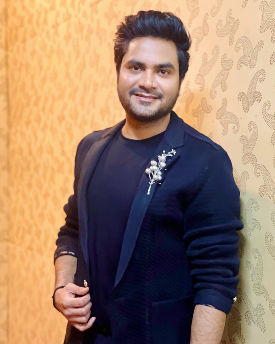 Rakesh Maini tweet media