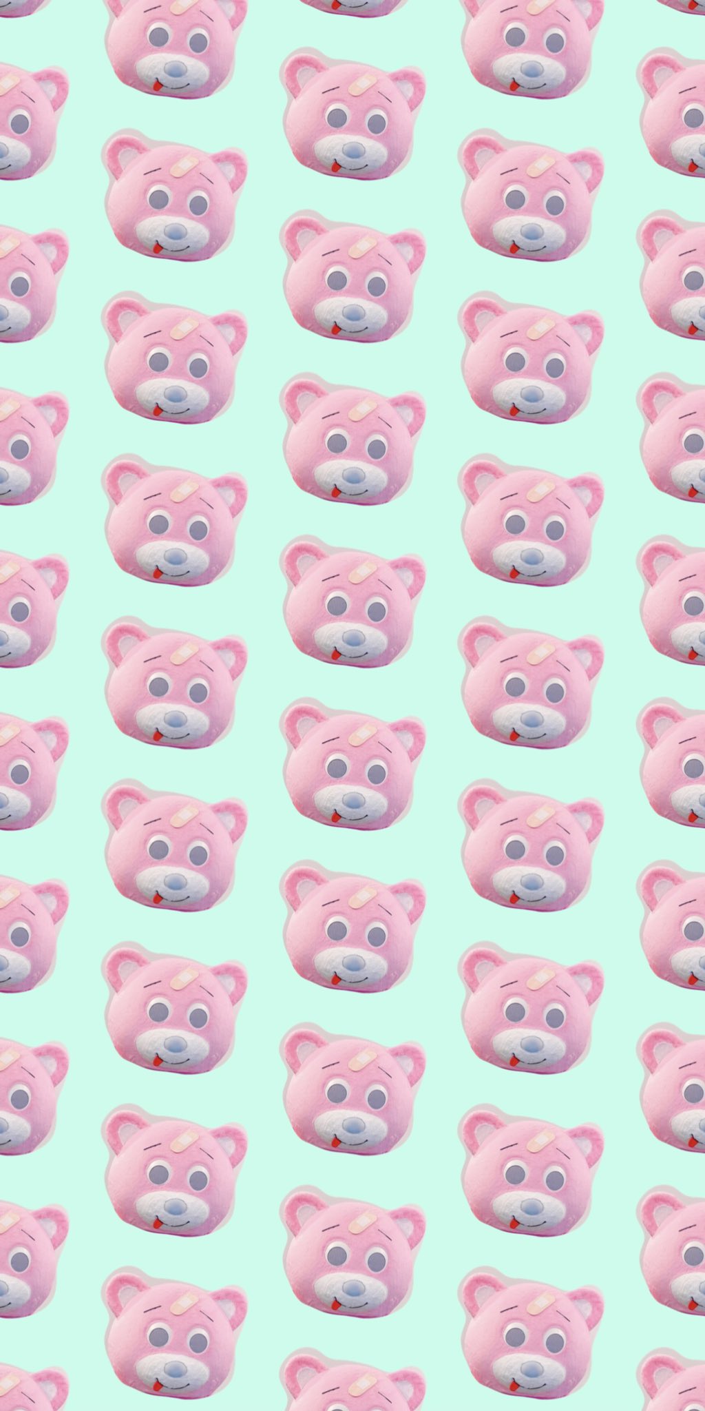 渋クマ ᴥ 公式 ぼくの壁紙ボム みんな使っていいボム By渋クマ 公式hp T Co Loj1ukhtxb 壁紙 クマ ピンクのクマ ゆるキャラ 渋谷 リモートイベント オンラインイベント ゲーム スマホ おうち時間 T Co 6792abadgq Twitter