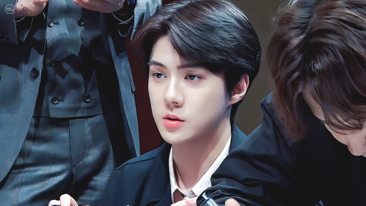 sehunpicture's tweet photo. 💖 사랑하는 세훈시 💖 https://t.co/GBJR1RHK7u