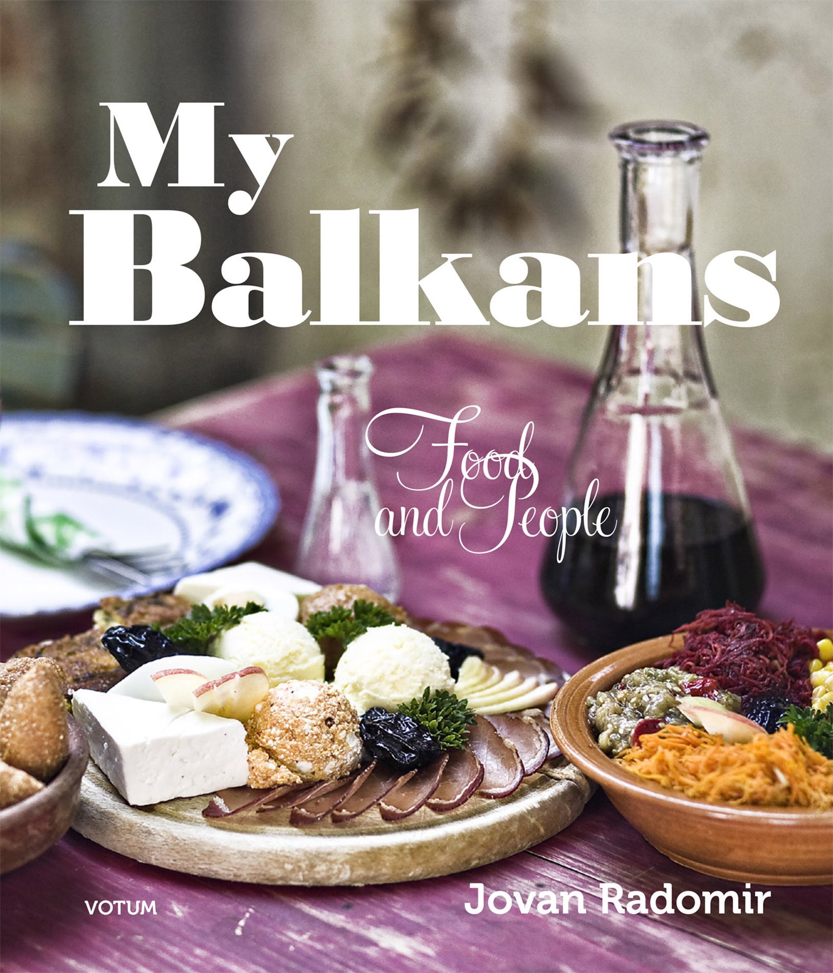 Balkan Food Club on Twitter: 
