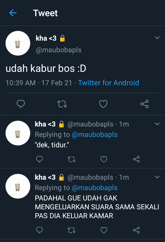 thea tweet media