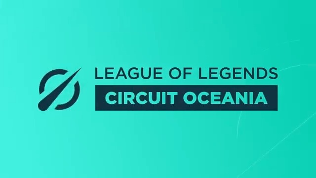 ✅ 8 Team Double Round Robin
5⃣ Team playoffs
😍 $30k USD per split
The @LoLCircuitOCE is drawing close, don't miss the first matches on Feb 23!
https://t.co/QCdN3aguDp