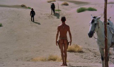 JuanFerrerVila's tweet image. Alejandro Jodorowsky (February 17, 1929).