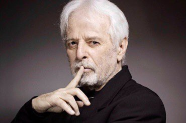 JuanFerrerVila's tweet image. Alejandro Jodorowsky (February 17, 1929).