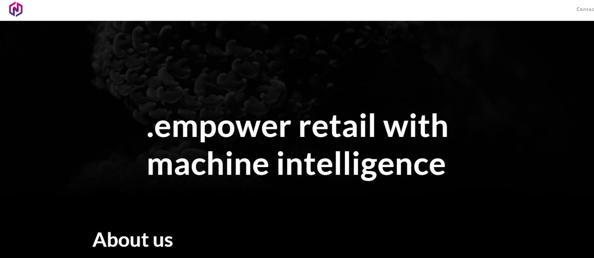 FusacqBuzz's tweet photo. BEE2LINK prédit l'avenir grâce au rachat de NEURALYTICS https://t.co/7Tq5aEZMB8 https://t.co/20rqizEcrs