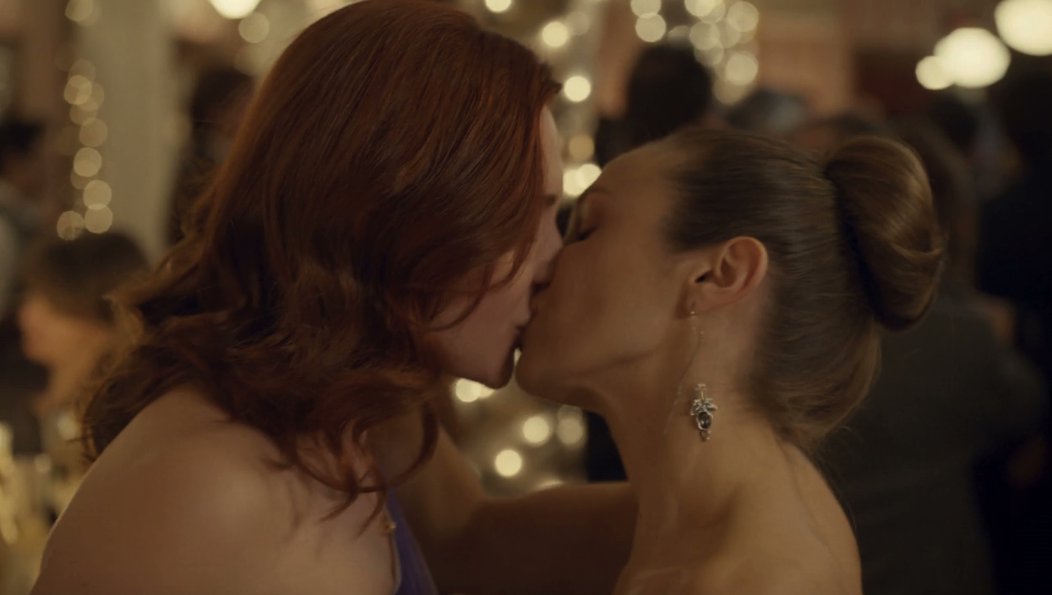 ... and this ... #WynonnaEarp  #BringWynonnaHome