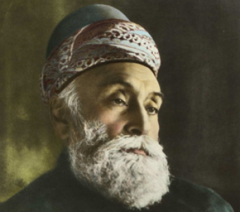 SWAMI VIVEKANANDA INSPIRES JAMSETJI TATA The year was 1893. On May 31, aboard a steamer that sailed from Yokohama to Vancouver, two great Indians met for the first time. One was an industrialist who would go on to become one of India’s greatest visionaries, Jamsetji Tata.