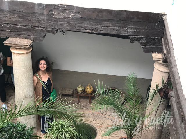 idayvueltablog's tweet photo. Visitar Villanueva de los Infantes: una de las mejores opciones de turismo de historia y patrimonio en nuestra Comunidad.  https://t.co/9NvVr42nDS  @turismoclm @TurismoInfantes @Igersciudadreal https://t.co/OwZs7cP9Wt