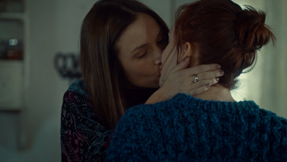 ... and this ... #WynonnaEarp  #BringWynonnaHome