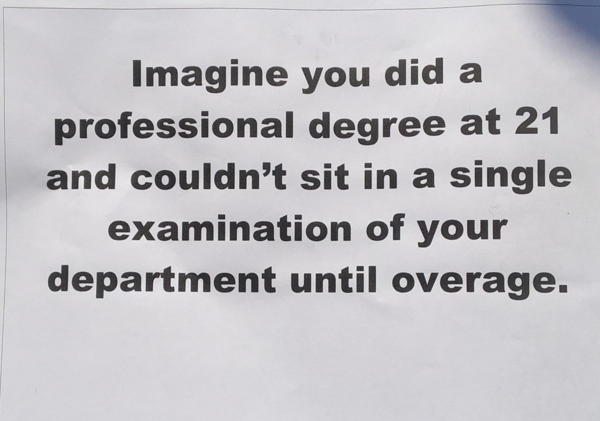 MirArbeen's tweet image. #skuasthorticultureprotest #wedemandjustice #protestforchange