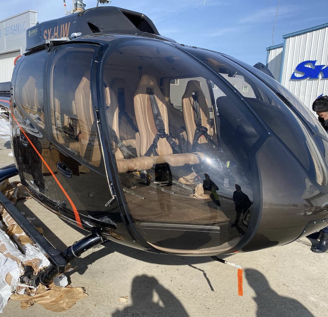 Бууж байдаг буян юмаа