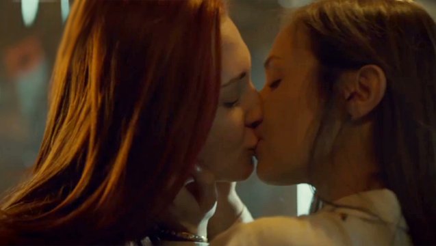 ... and this ... #WynonnaEarp  #BringWynonnaHome