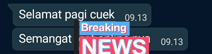 bangbrewokkk's tweet photo. Sudah berusaha untuk ramah
Tapi masih di bilang cuek

Bodo amat lah https://t.co/KbGlTdyTQD