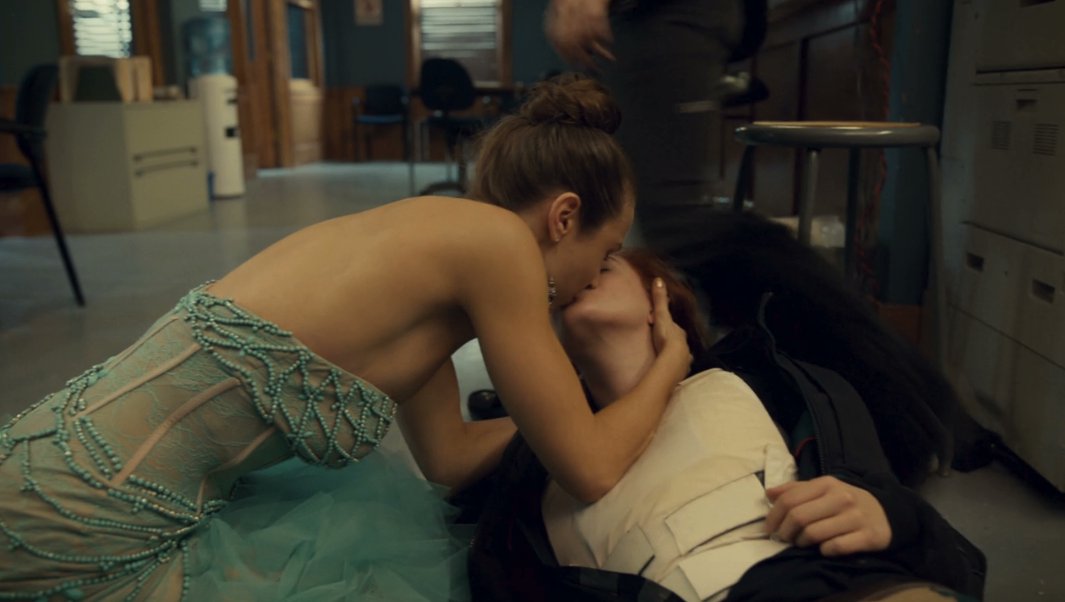 ... and this ... #WynonnaEarp  #BringWynonnaHome