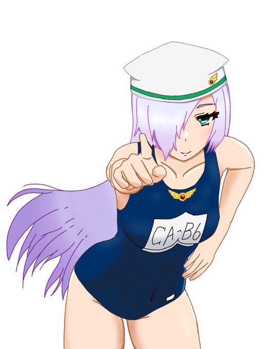 #ガンダムEXA
水着セスト 