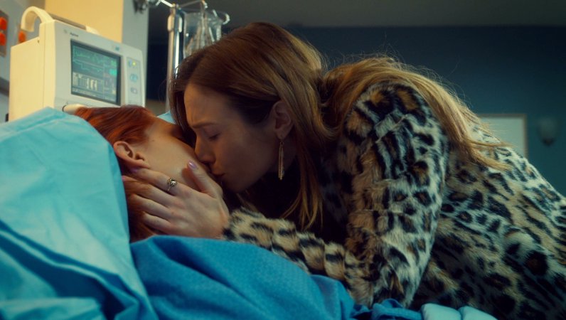 ... and even this. #WynonnaEarp  #BringWynonnaHome