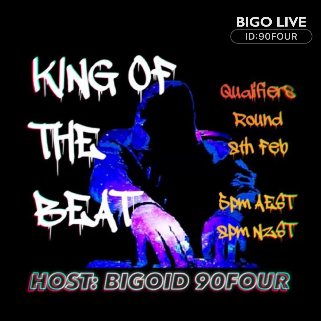 omar_4am's tweet photo. Come and see ʳᶜᵘ ʍilk_ӄapoki's LIVE in #BIGOLIVE   https://t.co/XH3Ha8I5Zc
https://t.co/v0MXACKw5C https://t.co/BWDNapjBrw