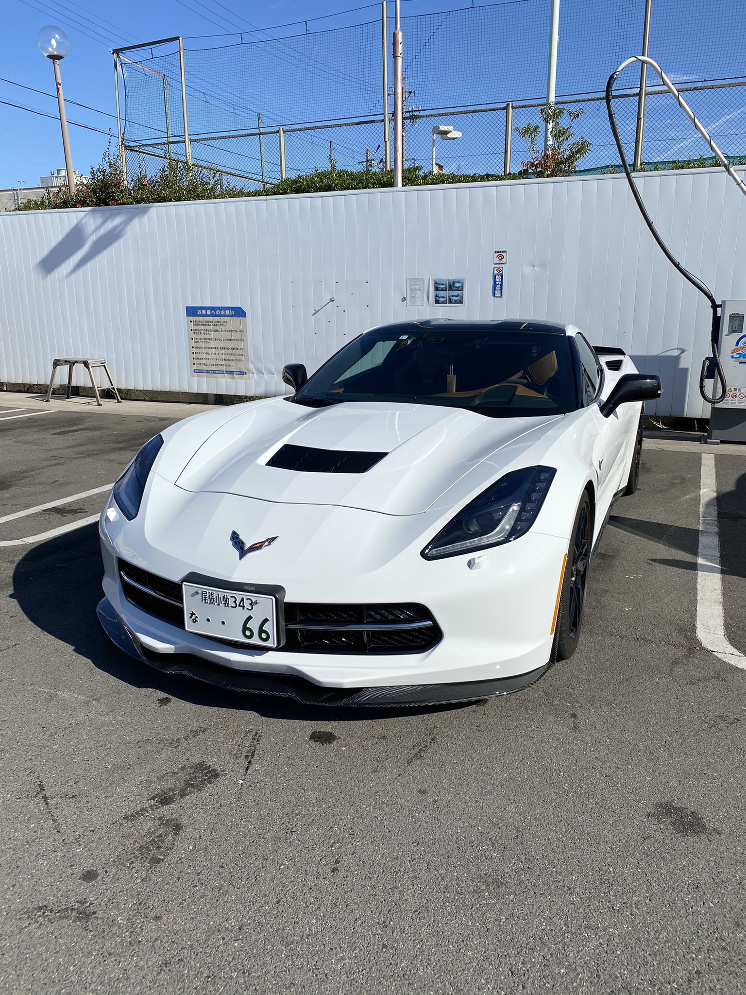 アサシンbbm 希望ナンバーの理由を語れ アメ車だからルート66が由来だと思われているが 実は嫁の誕生日なんだ ちなみに前乗ってたカマロも同様 T Co 7mtiqiyp3e Twitter