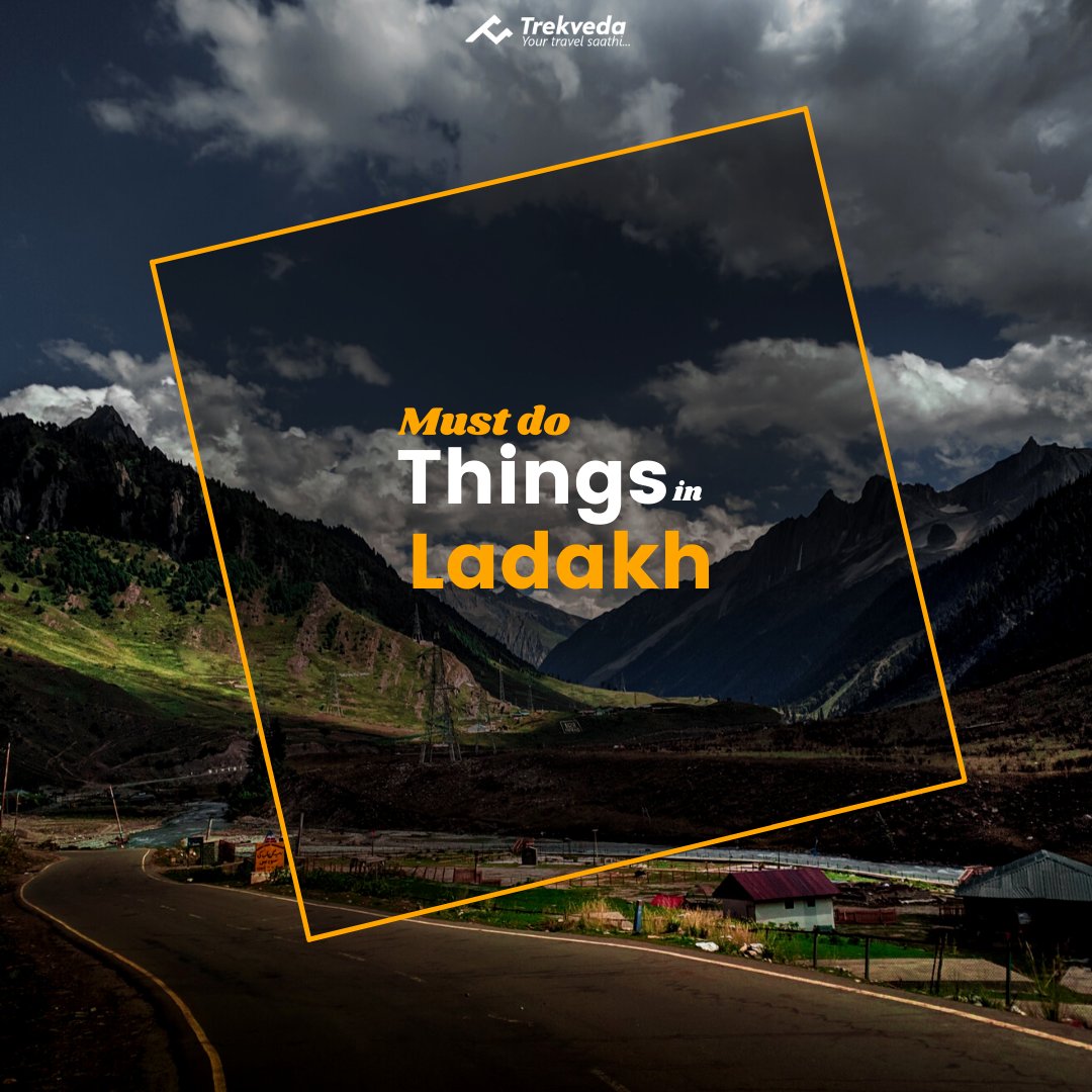 Trekveda's tweet photo. Must do things in Ladakh.
.
.
.
.
Follow us on Instagram for more feeds stories:
@trekveda 
Visit our website for exploring our upcoming treks and new updated articles:
https://t.co/AVOkmwCjAb 
#travel #travelphotography #photography #nature #travelgram #love #photooftheday https://t.co/skpHaKEYFY