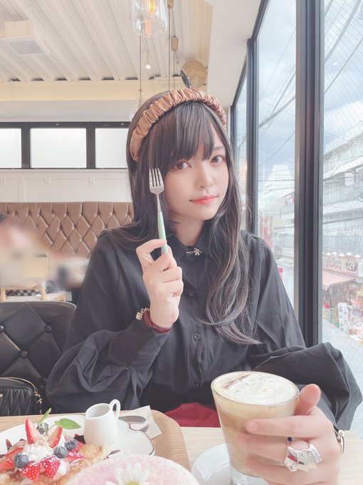 コスプレイヤーつづくのTwitter画像26