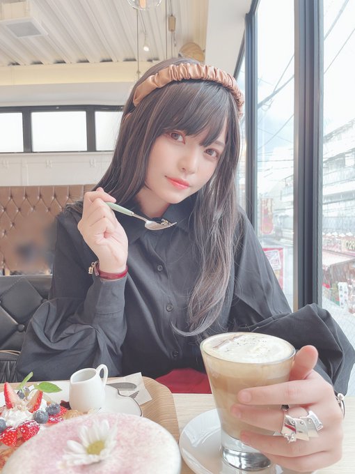 コスプレイヤーつづくのTwitter画像27
