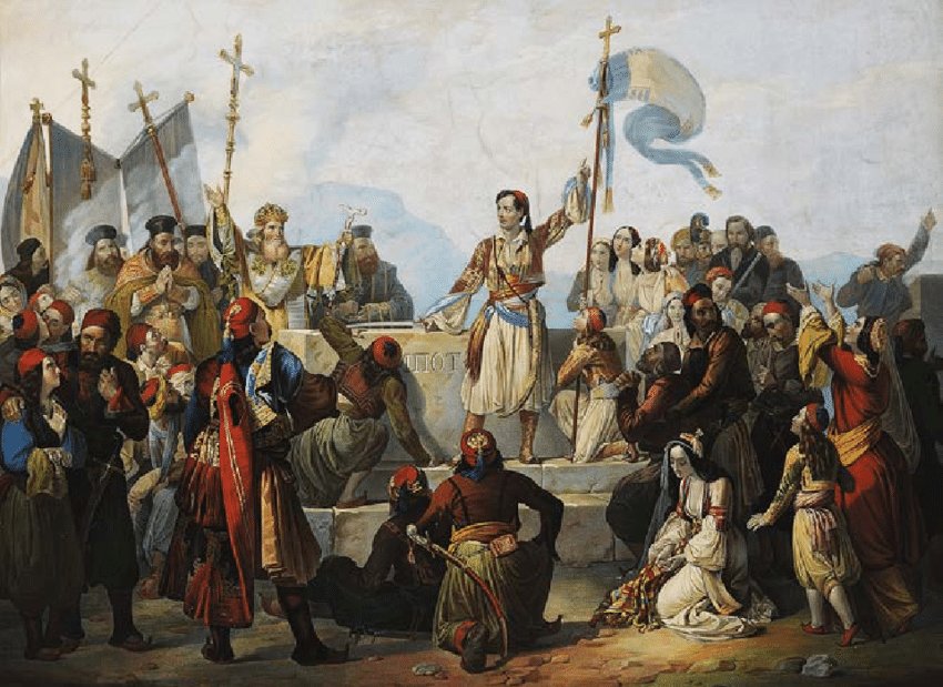 Война за независимость греции 1821. Россия и борьба греков за независимость. Греческая революция 1821-1829. Восстание греков 1821. Байрон в греции.