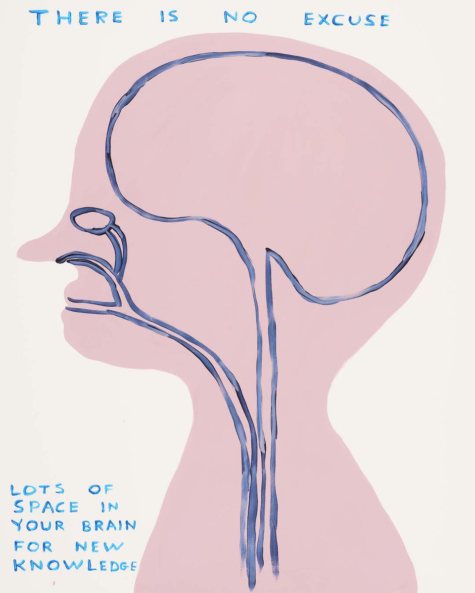 David Shrigley (@davidshrigley) on Twitter photo 