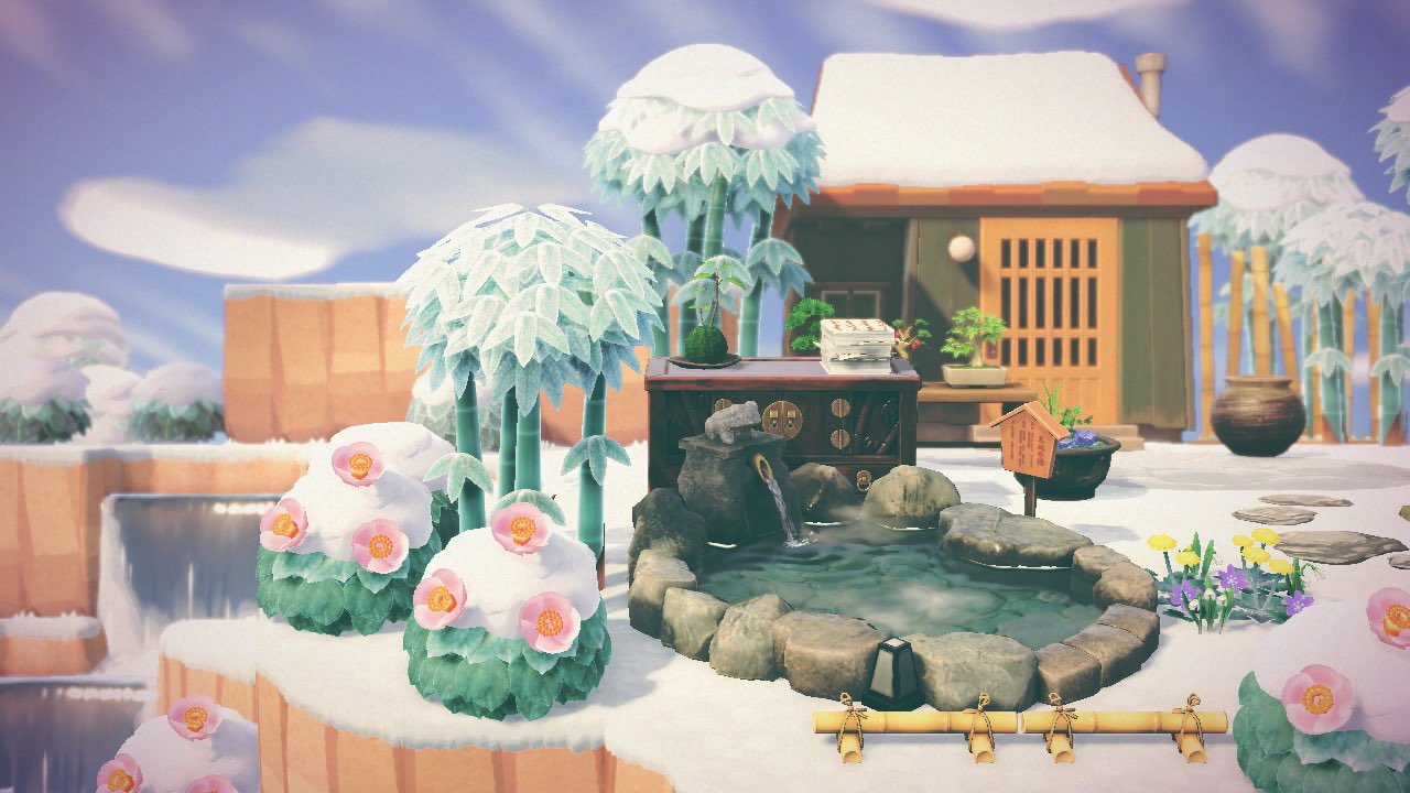 ゆう𓃟 (clay_acnh) / Twitter