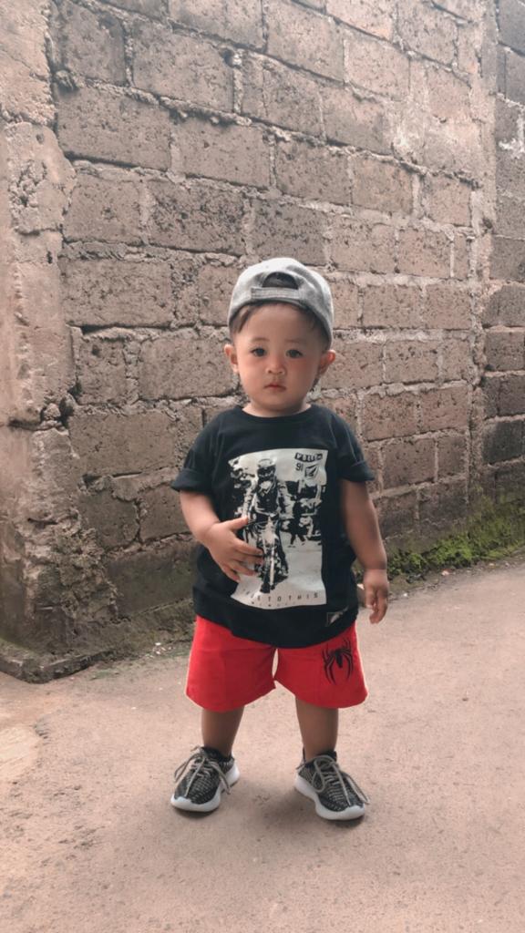 Udah siap banget nih nongkrong aku