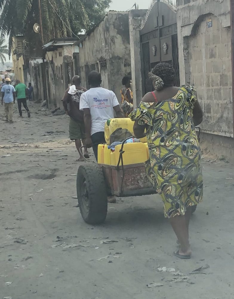 Papy TAMBA tweet media